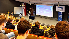 „Wielka Powtórka” w Elblągu: maturzyści utrwalają matematykę przed egzaminem „Wielka Powtórka” w Elblągu: maturzyści utrwalają matematykę przed egzaminem